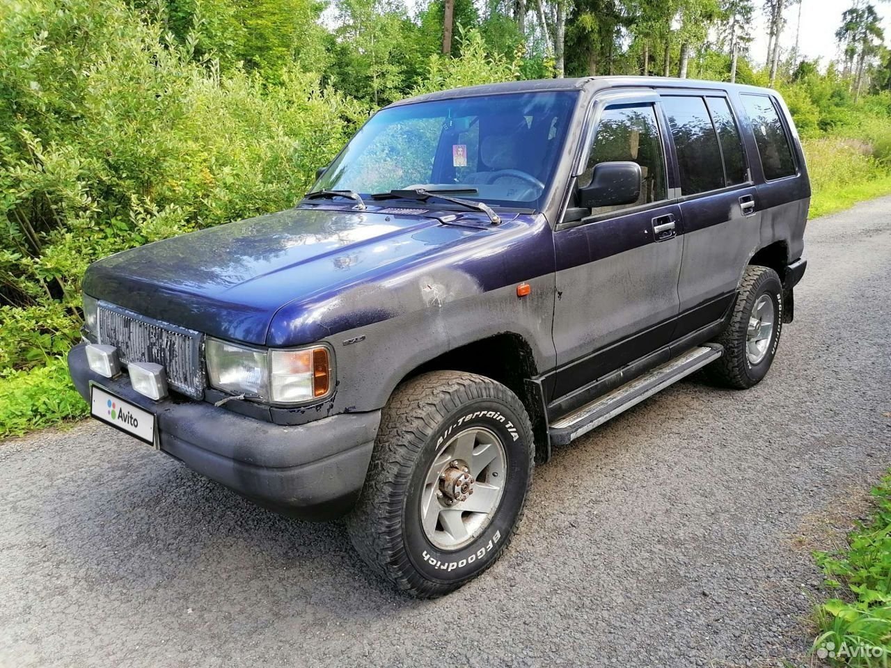 Опель монтерей салон (41 фото) - hdpic картинки