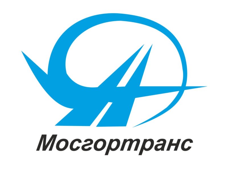 ГУП Мосгортранс эмблема