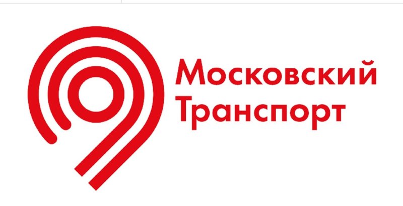 Эмблема Московский транспорт