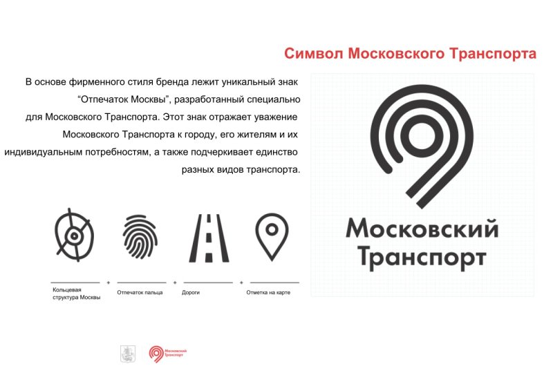 Московский транспорт Московский метрополитен логотип