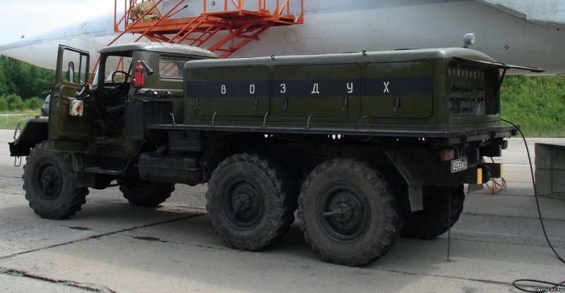 ЗИЛ 131 вз 20 350