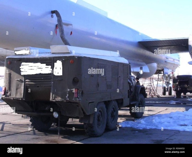 Аэродромный многоцелевой кондиционер АМК-24/56-131