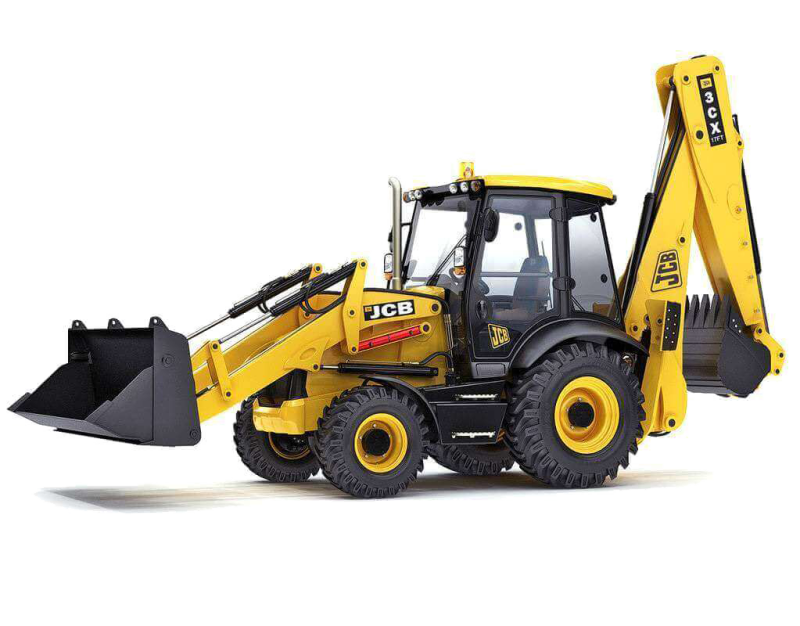 Экскаватор JCB 3сх