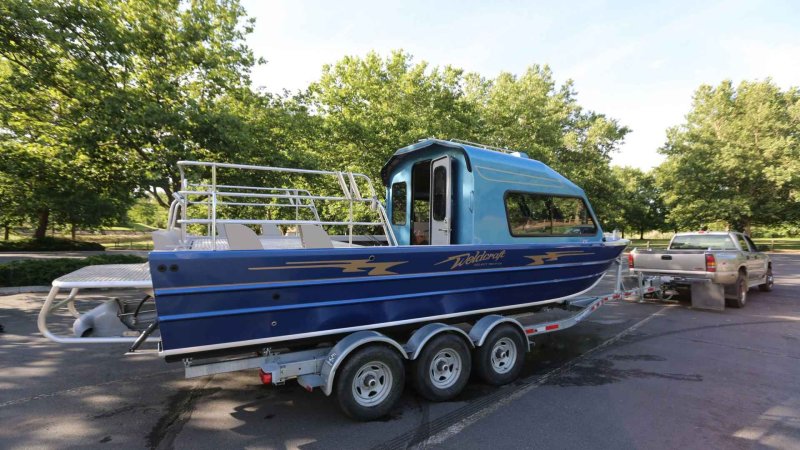 Weldcraft 26