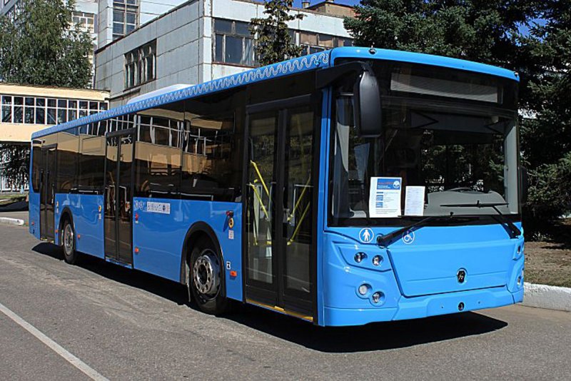 ЛИАЗ 529271