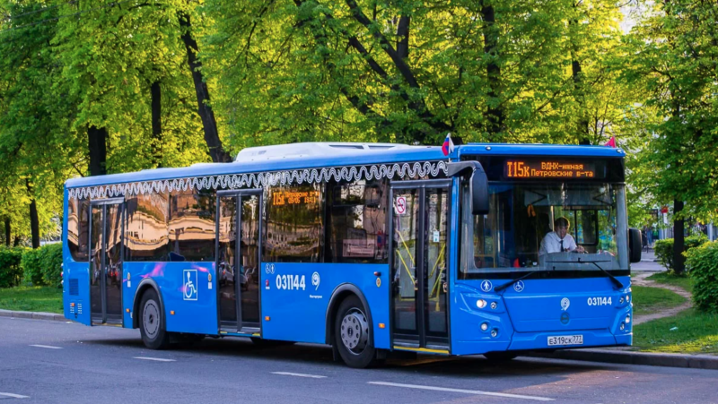 ЛИАЗ 621365