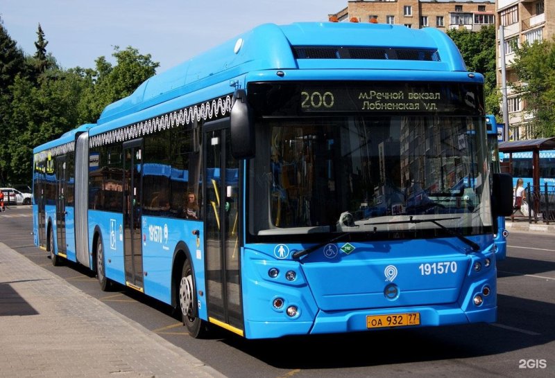 ЛИАЗ 410