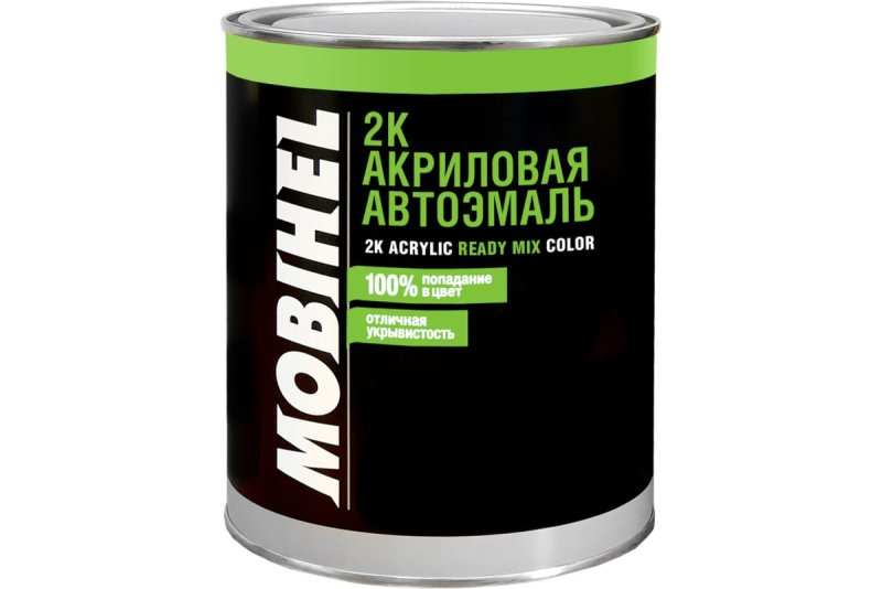 Mobihel автолак 303 хаки