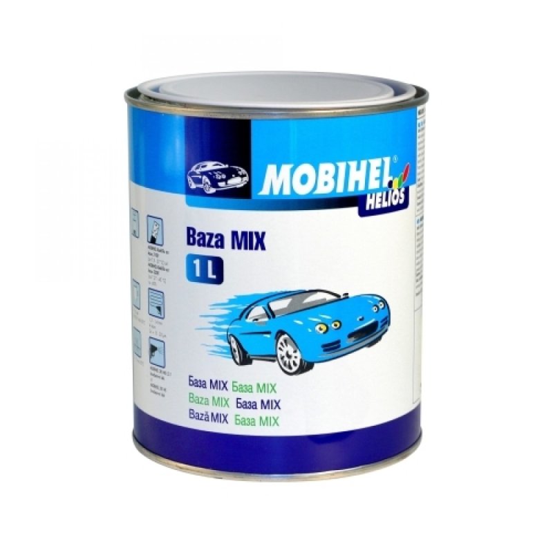 Автоэмаль Mobihel 601