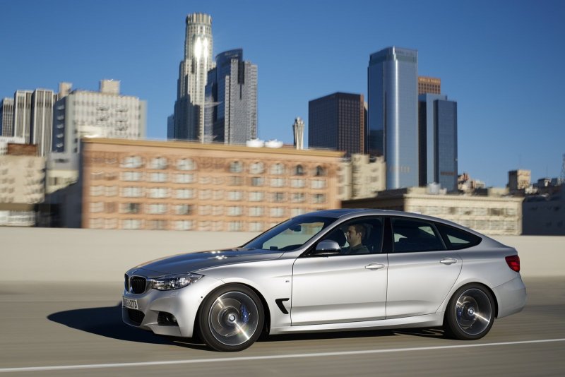 BMW 335i gt Gran Turismo