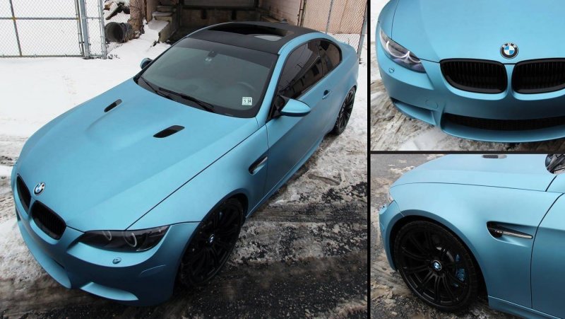 Жидкая резина глянец Plasti Dip