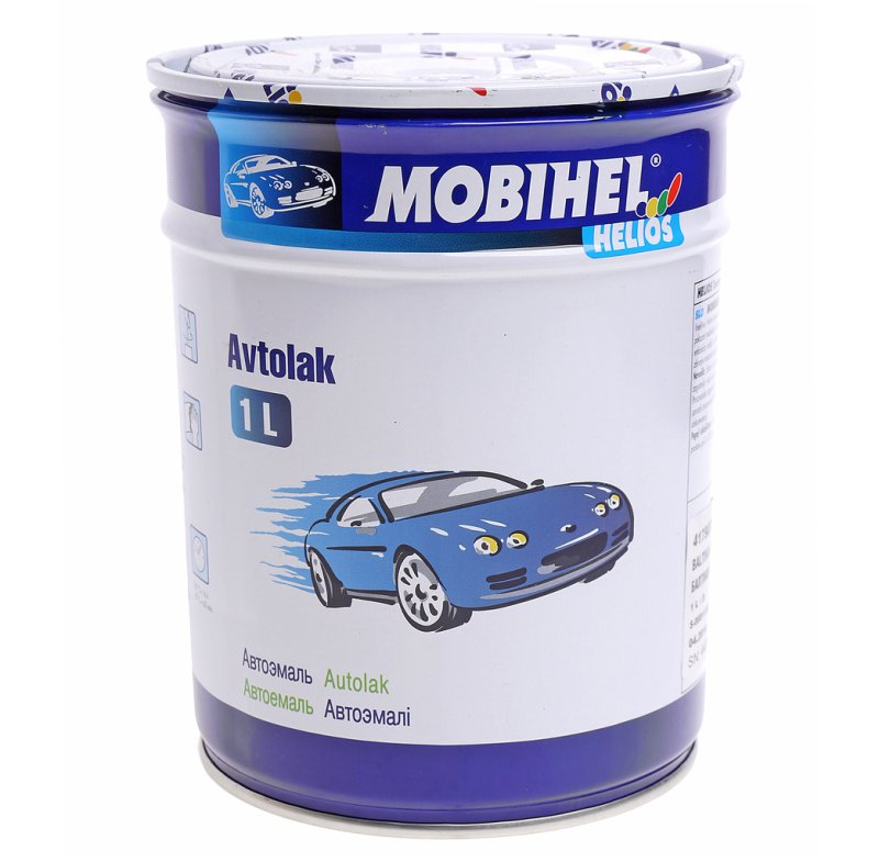 Mobihel Helios Гоби 120