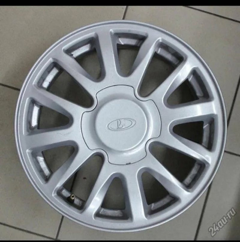 Диски Лада Гранта Люкс r15