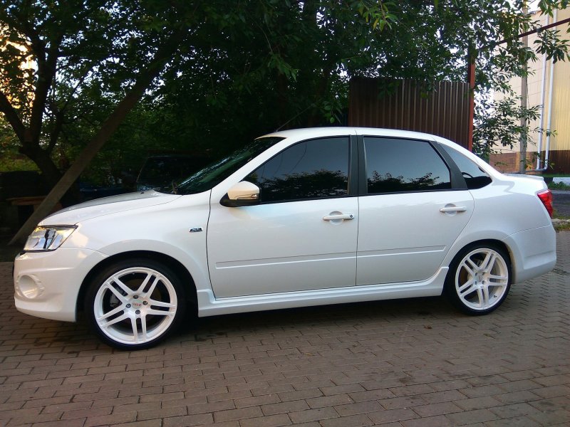 Гранта slik r15