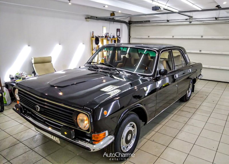 ГАЗ 2410-051 Волга