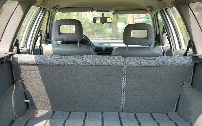 Opel Astra Caravan 1993