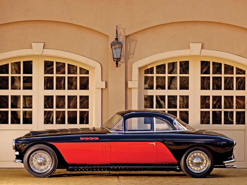 Bugatti Type 101 1951
