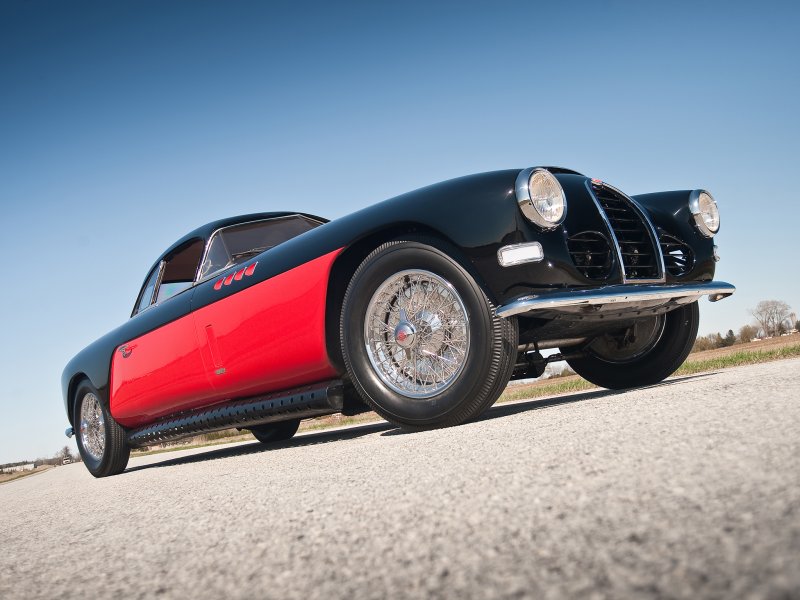 Bugatti Type 101