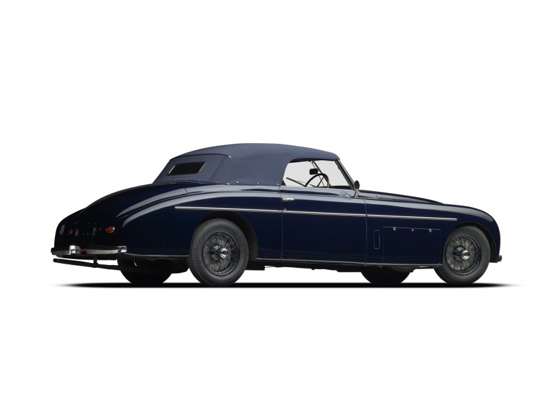 Bugatti Type 101