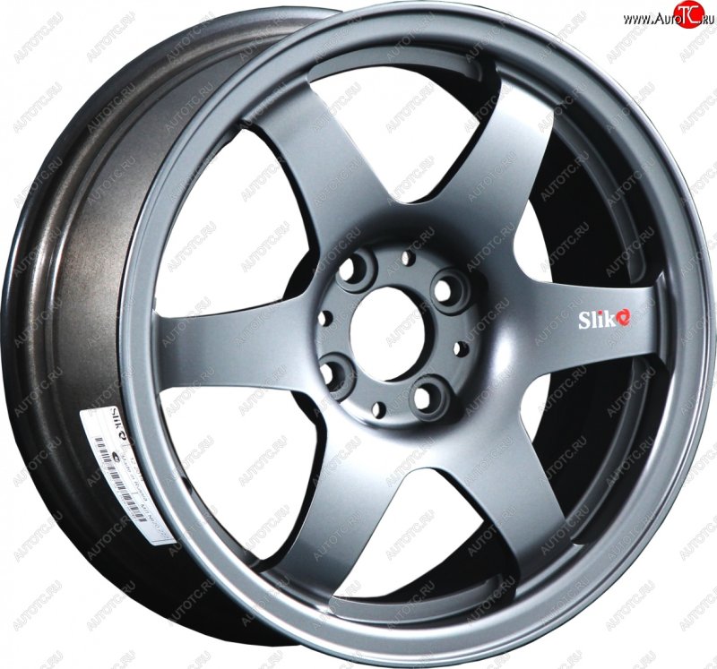 Диски slik r15 l186s