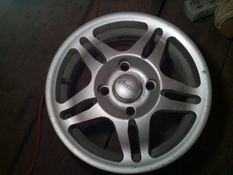 ВСМПО фантазия r14 4x98