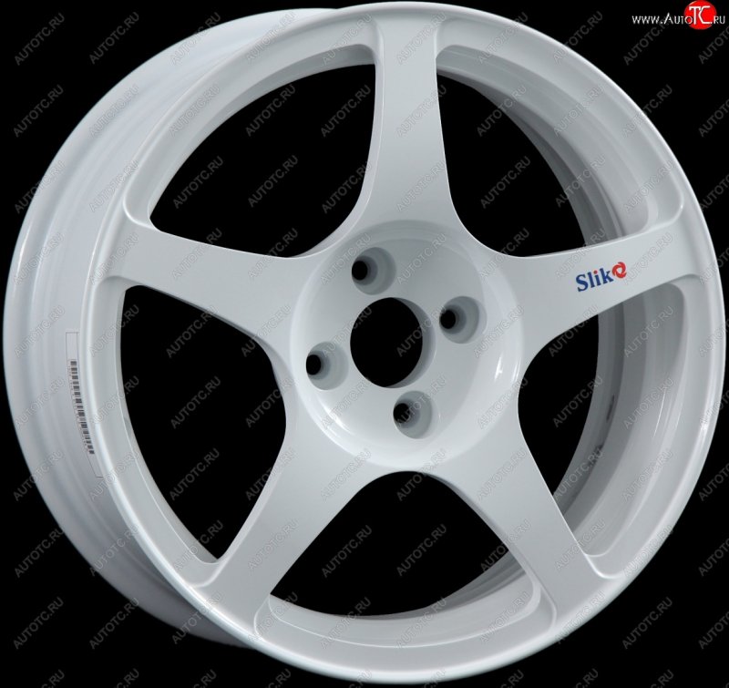 Диски слик r14 4x98