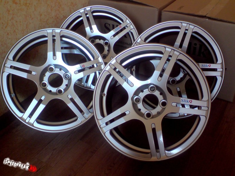 Slik l1819