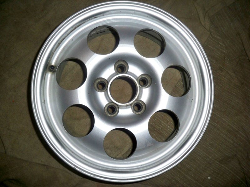 Диски r14 ковка СМП