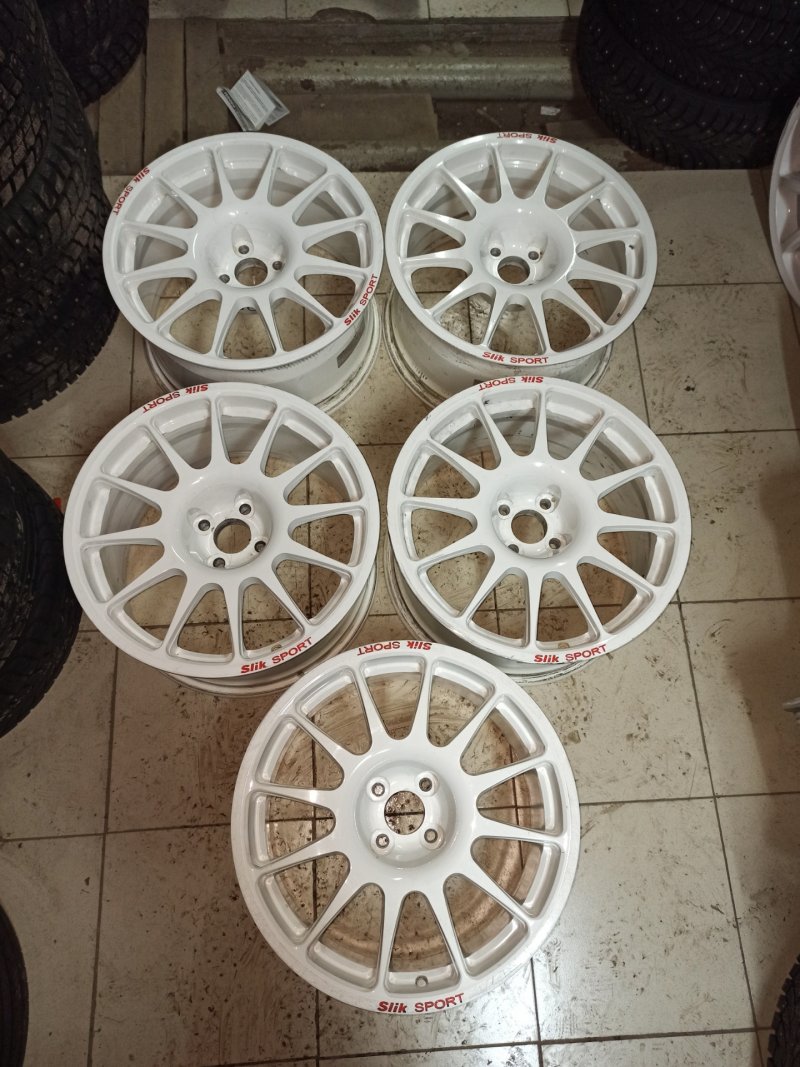 Slik Sport l750