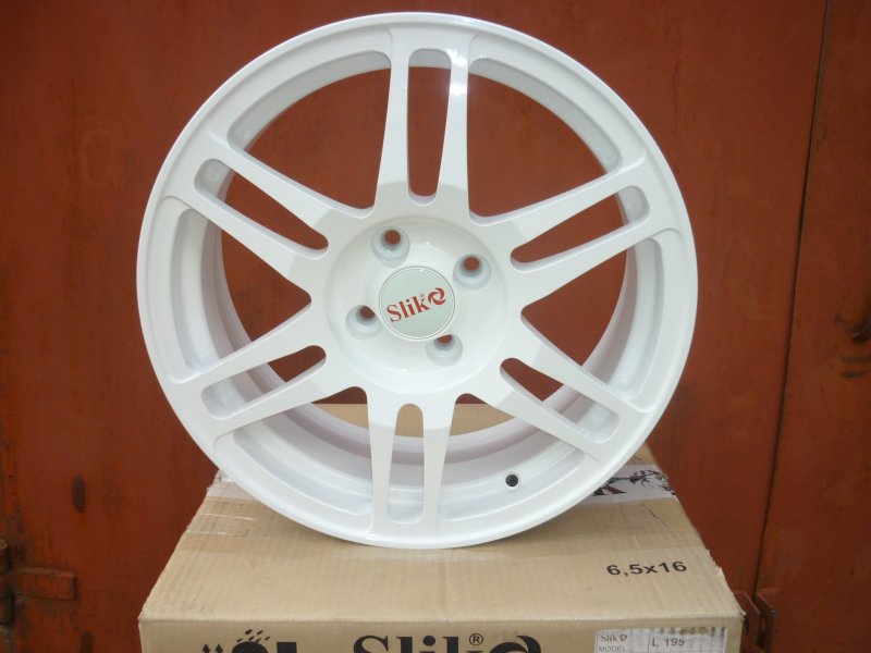Диски slik r13