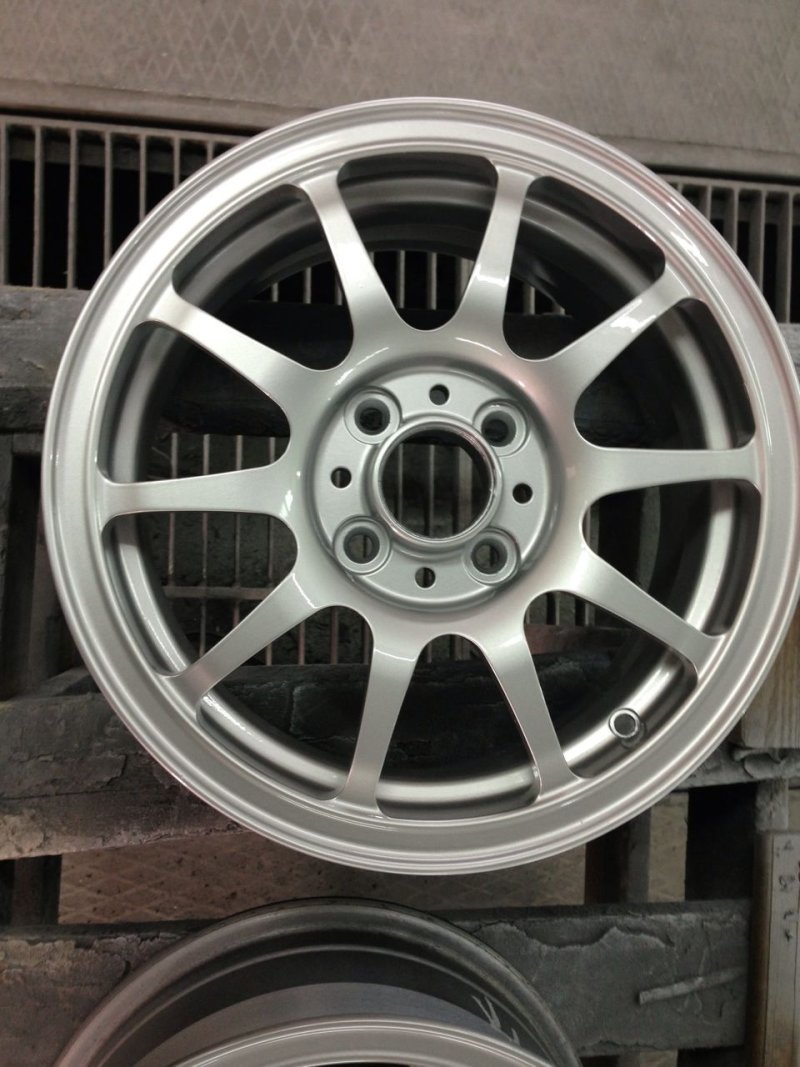 Диски slik r14