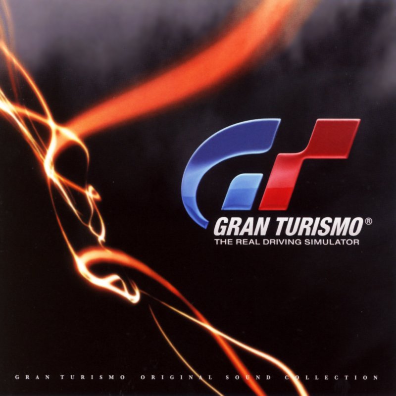 Gran Turismo (альбом)