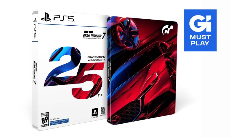Gt 7 ps5