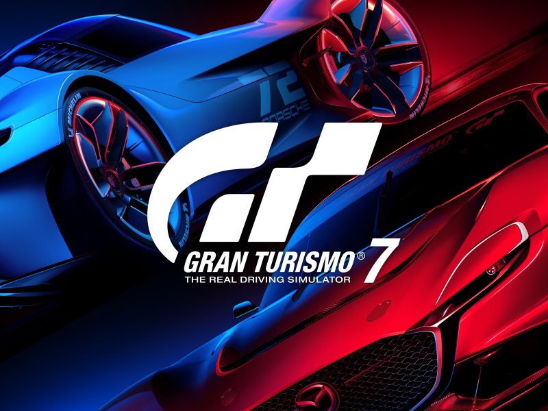 PLAYSTATION Gran Turismo 7