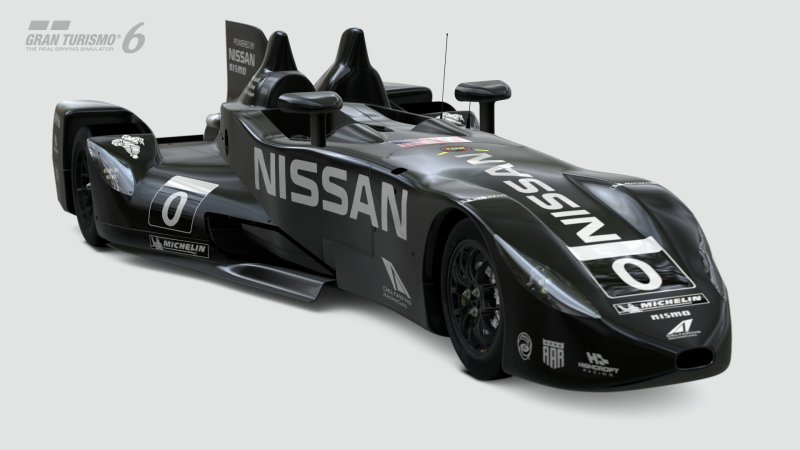 Nigga Racer Gran Turismo 6
