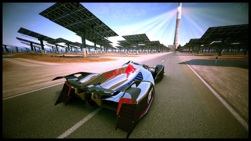 Grand Turismo 6