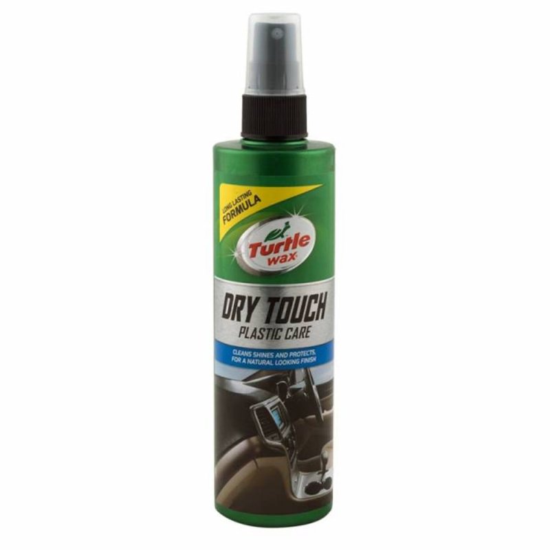 Полироль для автомобиля Turtle Wax Color Magic