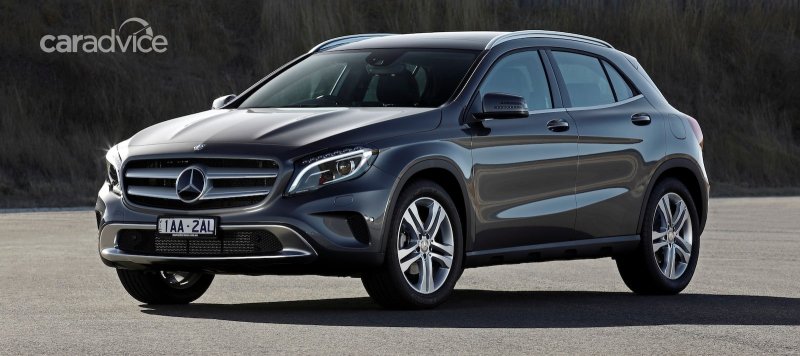 Mercedes gl 200