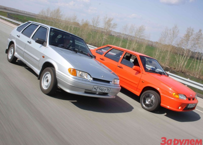 Лада Samara 2117 Lada