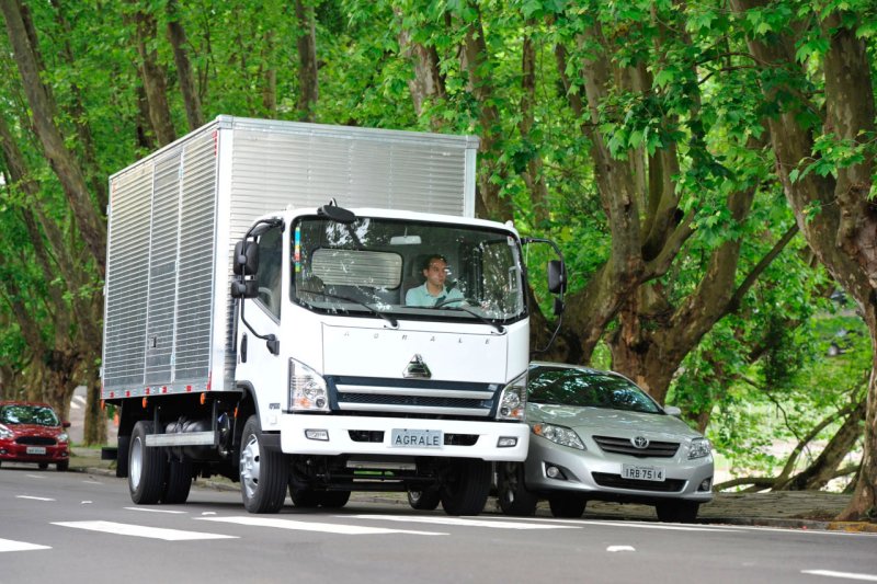 Agrale a7500