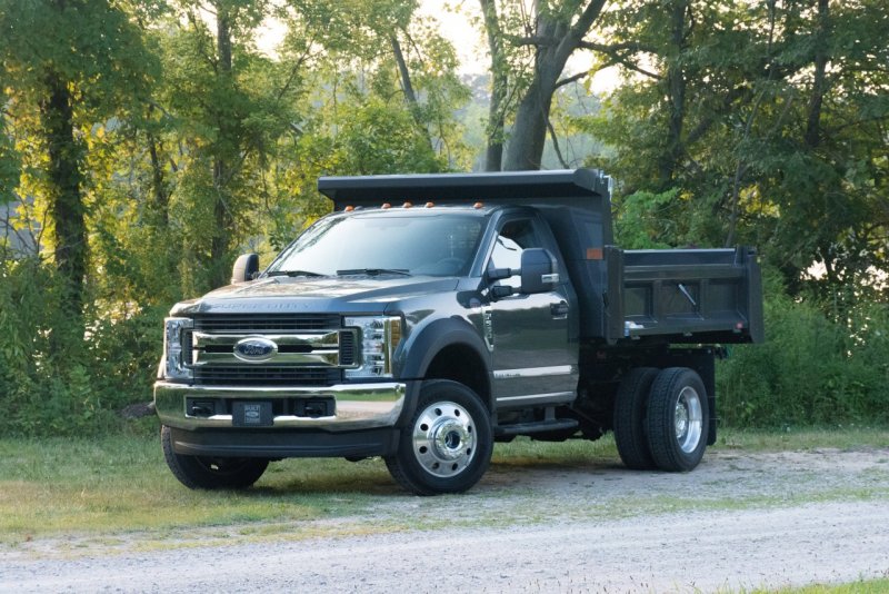 Ford f550 super Duty