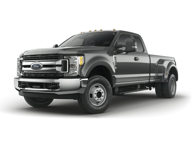 Ford f450 2019