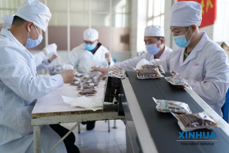 Харбинский фармацевтический завод Китай продукция