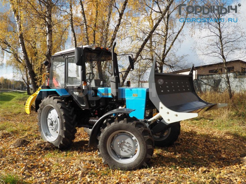 Лесной нож толкатель т12