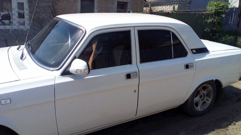 Краска Айсберг 204 авто