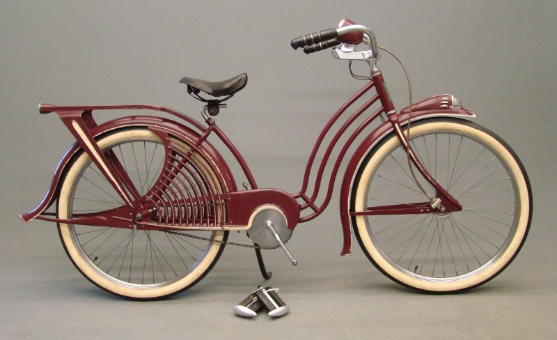 Велосипед "Skylark" Elgin