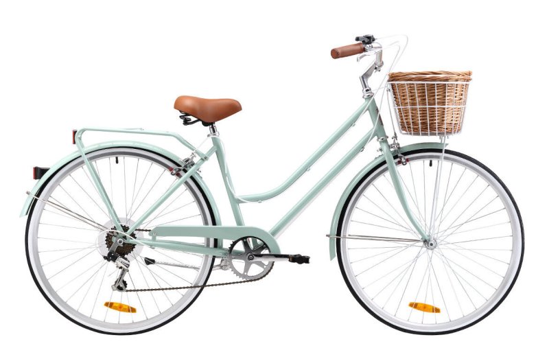 Велосипед круизер Nirve Classic Ladies 7-Speed