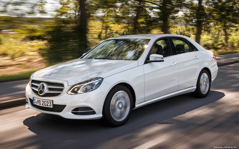 Mercedes Benz e200