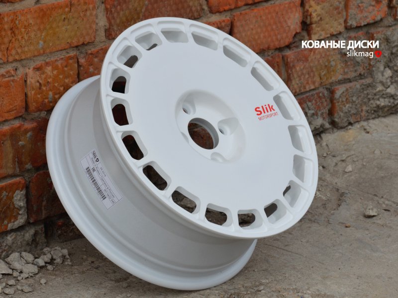 Диски slik l280