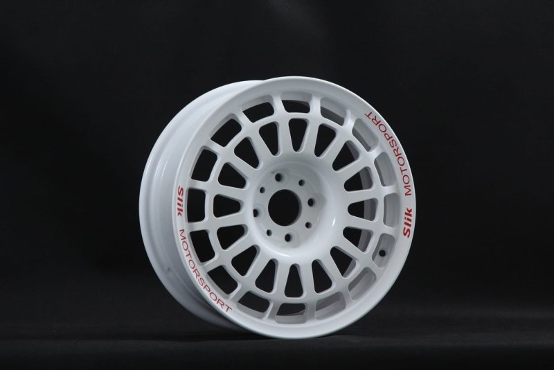 Slik l-1842 s 15x6,5j